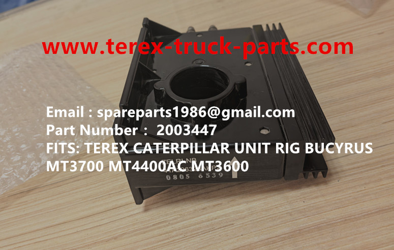 TEREX GE WHEEL MOTOR KOMATSU MT4400AC UNIT RIG BUCYRUS CATERPILLAR NHL MT4400AC MT3600 MT3700 NTE240 NTE260 BELAZ XCMG XDE240 XDE260 75306 75131 KOMATSU 830E GE GENERAL ELECTRIC 930E 2003447 SENSOR AC DC CURRENT