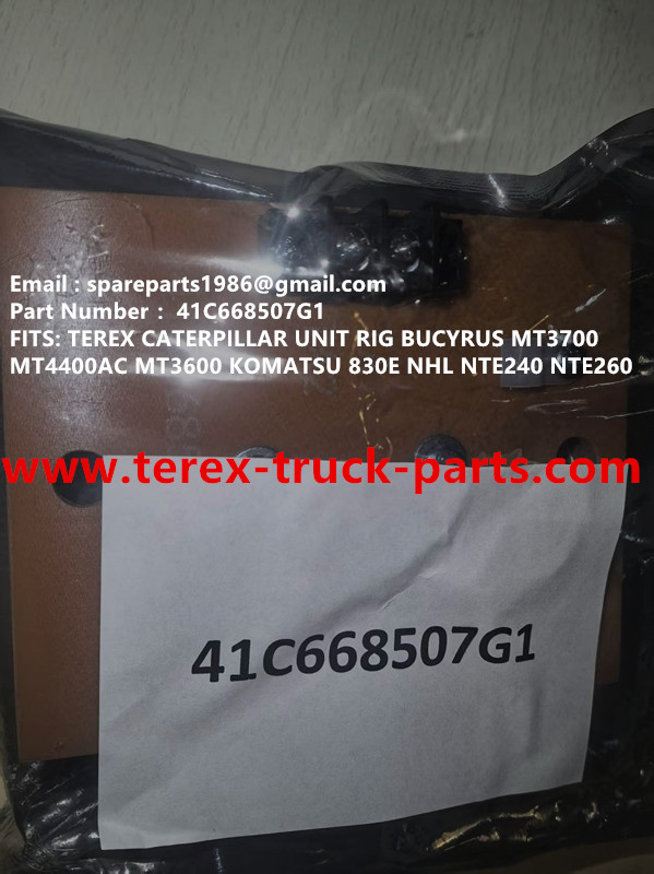 TEREX GE WHEEL MOTOR KOMATSU MT4400AC UNIT RIG BUCYRUS CATERPILLAR NHL MT4400AC MT3600 MT3700 NTE240 NTE260 BELAZ XCMG XDE240 XDE260 75306 75131 KOMATSU 830E GE GENERAL ELECTRIC 930E 41C668507G1 AMBIENT AIR TEMPERATURE PANEL