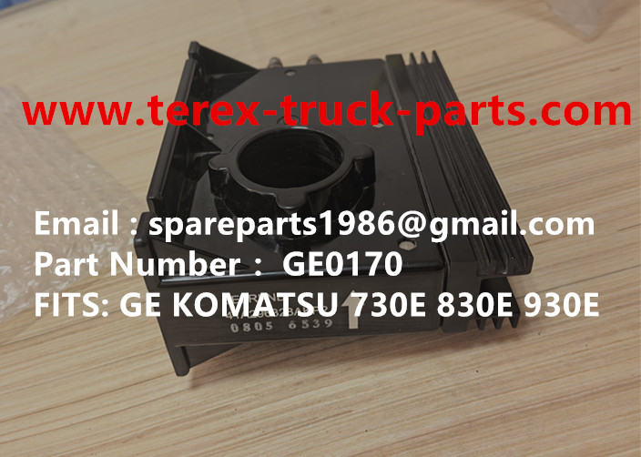 TEREX GE WHEEL MOTOR KOMATSU MT4400AC UNIT RIG BUCYRUS CATERPILLAR NHL MT4400AC MT3600 MT3700 NTE240 NTE260 BELAZ XCMG XDE240 XDE260 75306 75131 KOMATSU 830E GE GENERAL ELECTRIC 930E GE0170 SENSOR AC DC CURRENT