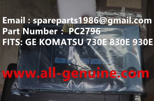 TEREX GE WHEEL MOTOR KOMATSU MT4400AC UNIT RIG BUCYRUS CATERPILLAR NHL MT4400AC MT3600 MT3700 NTE240 NTE260 BELAZ XCMG XDE240 XDE260 75306 75131 KOMATSU 830E GE GENERAL ELECTRIC 930E PC2796 DISPLAY DID