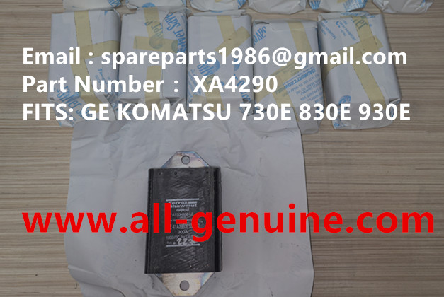 TEREX GE WHEEL MOTOR KOMATSU MT4400AC UNIT RIG BUCYRUS CATERPILLAR NHL MT4400AC MT3600 MT3700 NTE240 NTE260 BELAZ XCMG XDE240 XDE260 75306 75131 KOMATSU 830E GE GENERAL ELECTRIC 930E XA4290 IGBT FUSE