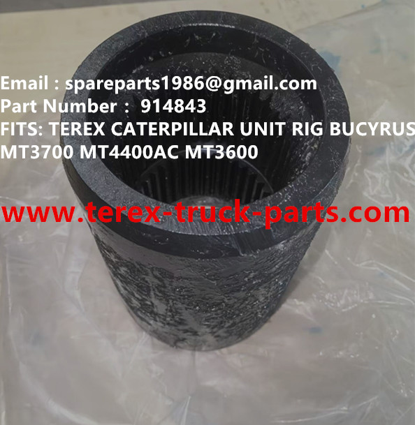 TEREX GE WHEEL MOTOR KOMATSU MT4400AC UNIT RIG BUCYRUS CATERPILLAR NHL MT4400AC MT3600 MT3700 NTE240 NTE260 BELAZ XCMG XDE240 XDE260 75306 75131 KOMATSU 830E GE GENERAL ELECTRIC 930E 914843 DRIVE RING