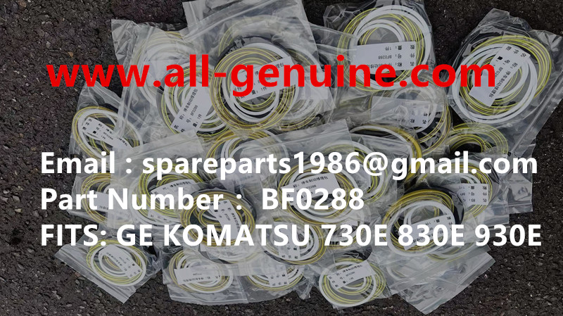TEREX GE WHEEL MOTOR KOMATSU MT4400AC UNIT RIG BUCYRUS CATERPILLAR NHL MT4400AC MT3600 MT3700 NTE240 NTE260 BELAZ XCMG XDE240 XDE260 75306 75131 KOMATSU 830E GE GENERAL ELECTRIC 930E BF0288 BRAKE REPAIR KIT