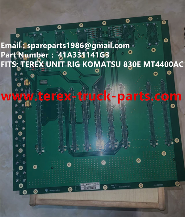 TEREX GE WHEEL MOTOR KOMATSU MT4400AC UNIT RIG BUCYRUS CATERPILLAR NHL MT4400AC MT3600 MT3700 NTE240 NTE260 BELAZ XCMG XDE240 XDE260 75306 75131 KOMATSU 830E GE GENERAL ELECTRIC 930E BACK PLANE 41A331141G3