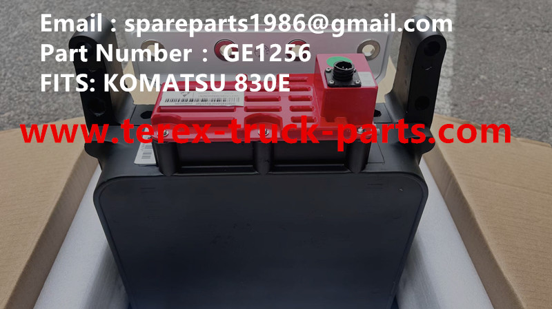 TEREX GE WHEEL MOTOR 830E KOMATSU MT4400AC UNIT RIG BUCYRUS CATERPILLAR NHL MT4400AC MT3600 MT3700 NTE240 NTE260 BELAZ XCMG XDE240 XDE260 GE1256 IGBT -