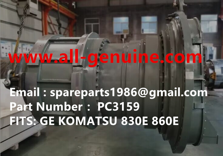KOMATSU 830E 860E 930E 730E PC3159 WHEEL MOTOR ASSY