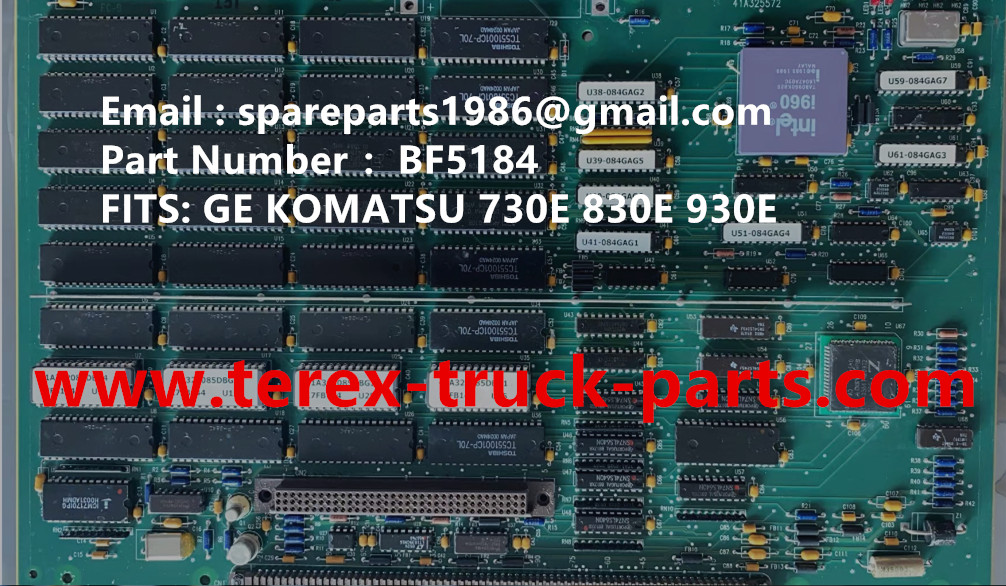 TEREX GE WHEEL MOTOR KOMATSU MT4400AC UNIT RIG BUCYRUS CATERPILLAR NHL MT4400AC MT3600 MT3700 NTE240 NTE260 BELAZ XCMG XDE240 XDE260 75306 75131 KOMATSU 830E GE GENERAL ELECTRIC 930E WHEEL MOTOR ASSY CARD BF5184