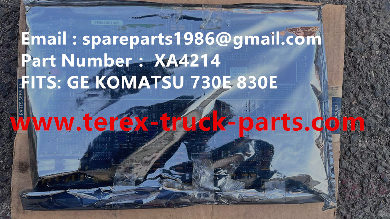 TEREX GE WHEEL MOTOR KOMATSU MT4400AC UNIT RIG BUCYRUS CATERPILLAR NHL MT4400AC MT3600 MT3700 NTE240 NTE260 BELAZ XCMG XDE240 XDE260 75306 75131 KOMATSU 830E GE GENERAL ELECTRIC 930E WHEEL MOTOR ASSY CARD XA4214