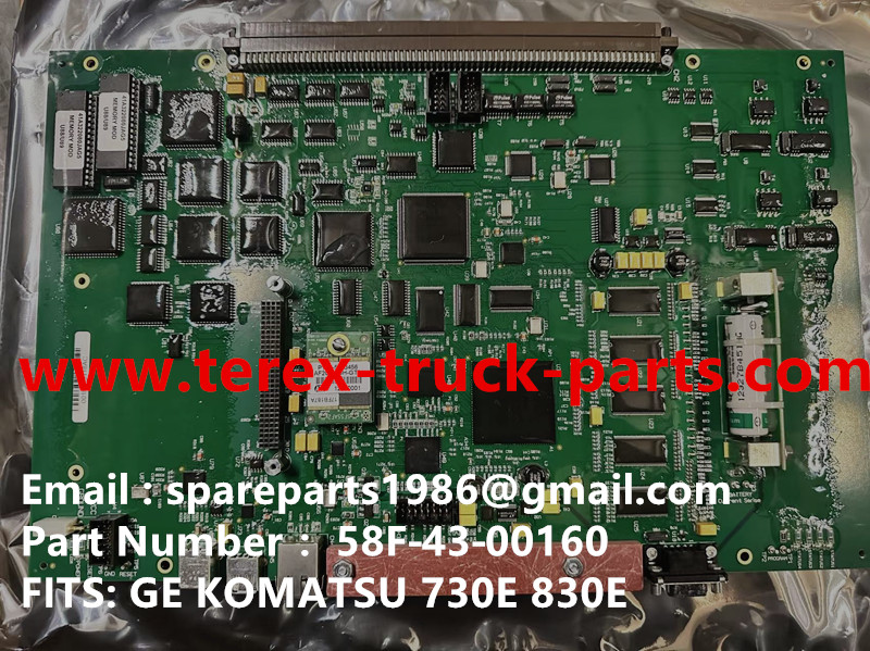 TEREX GE WHEEL MOTOR KOMATSU MT4400AC UNIT RIG BUCYRUS CATERPILLAR NHL MT4400AC MT3600 MT3700 NTE240 NTE260 BELAZ XCMG XDE240 XDE260 75306 75131 KOMATSU 830E GE GENERAL ELECTRIC 930E WHEEL MOTOR ASSY CARD 58F‑43‑00160