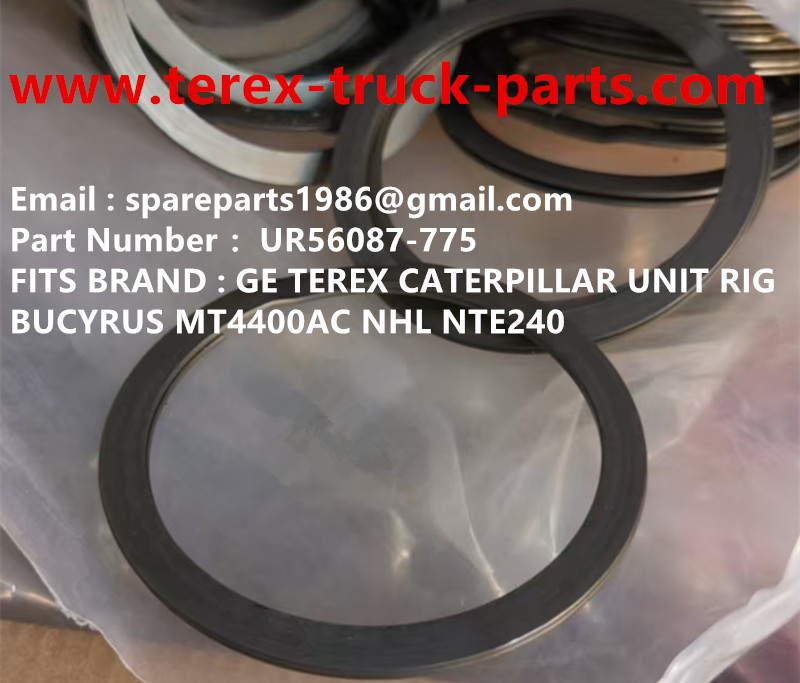 NHL NTE240 NTE260 NTE160 BUCYRUS MT3600 MT4400AC MT3700 MT3300 KOMATSU 830E 903E 730E GE BELAZ 75306 75131 RETAINER RING UR56087-775