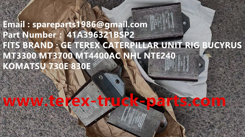 41A396321BSP2 IGBT FUSE KOMATSU 830E 903E 730E GE NHL NTE240 NTE260 NTE160 BUCYRUS MT3600 MT4400AC MT3700 MT3300 BELAZ 75306 75131