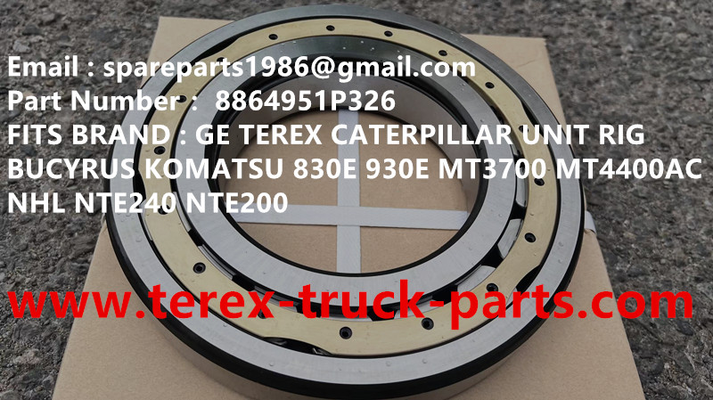 8864951P326 BEARING