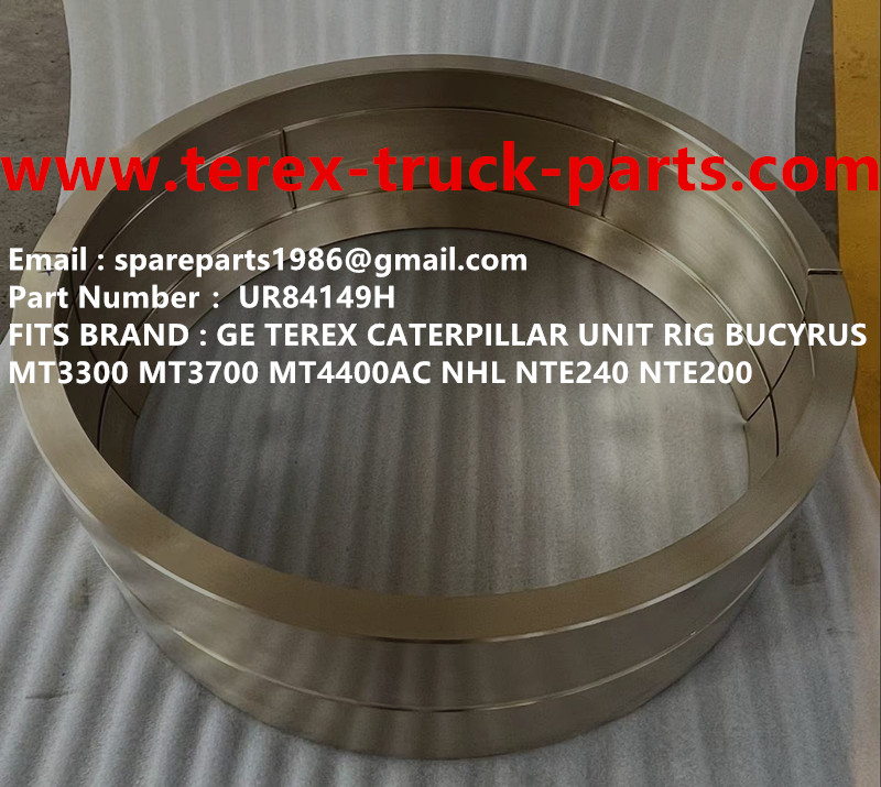 UR84149H BUSHING BUCYRUS UNIT RIG MT4400AC MT3600 MT3300 MT3700