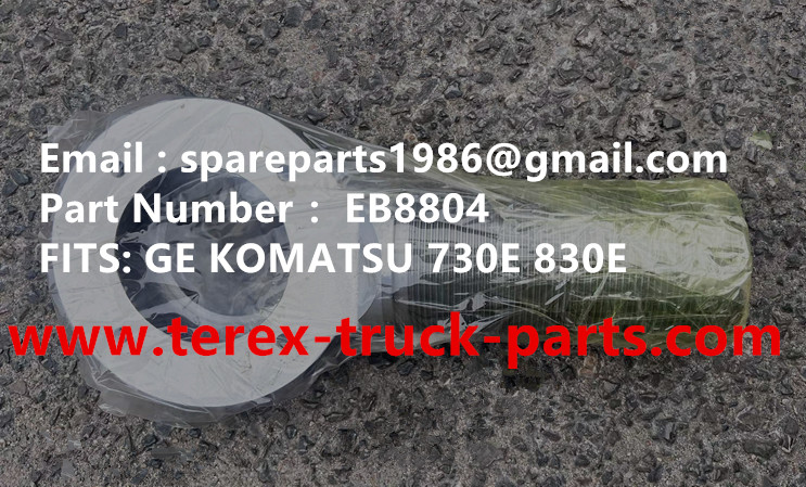 EB8804 THREAD ROD END