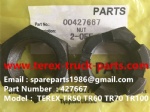 TEREX SANY TR35A TR50 TR60 SRT45 SRT55 00427667 NUT
