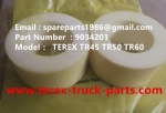 TEREX SANY TR35A TR50 TR60 SRT45 SRT55 09034201 SEAL