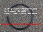 TEREX SANY TR35A TR50 TR60 SRT45 SRT55 09250686 SNAP RING