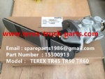 TEREX SANY TR35A TR50 TR60 SRT45 SRT55 15500913 BASE VALVE