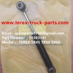 TEREX SANY TR35A TR50 TR60 SRT45 SRT55 15503341 DAMPER KIT