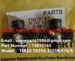 TEREX SANY RIGID DUMP TRUCK 3305F 3305G TR35A 15010162 SPIDER