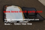 TEREX SANY RIGID DUMP TRUCK TR50 TR60 20024021 MIRROR