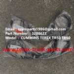 TEREX SANY RIGID DUMP TRUCK TR35A 3305F/G/K CUMMINS 3288623 BELT