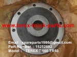 TEREX SANY RIGID DUMP TRUCK TR60 SRT55 15252692 FLANGE COUPLING