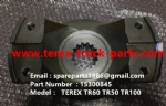 TEREX SANY RIGID DUMP TRUCK TR60 SRT55 15300845 YOKE PTO