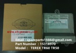TEREX SANY ALLISON RIGID DUMP TRUCK TR50 SRT45 15318970 ECU
