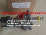 TEREX SANY ALLISON RIGID DUMP TRUCK TR35A 3305B 3305F 3305G 3305K 29555434 SOLENOID VALVE