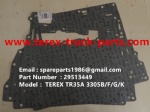 TEREX SANY ALLISON RIGID DUMP TRUCK TR35A 3305B 3305F 3305G 3305K 29513449 GASKET