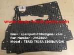 TEREX SANY ALLISON TR60 RIGID DUMP TRUCK TR35A 3305B 3305F 3305G 3305K 29528651 GASKET