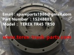 TEREX SANY RIGID DUMP TRUCK TR45 15248885 DAMPER