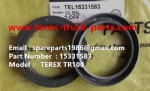 TEREX SANY NHL TR100 TR60 SRT95 RIGID DUMP TRUCK 15331583 SEAL