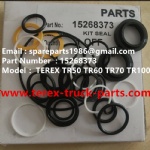 TEREX NHL TR60 RIGID DUMP TRUCK 15268373 KIT SEAL