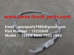 TEREX NHL TR60 RIGID DUMP TRUCK 15332849  HOSE