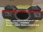 TEREX NHL 3305F/G/K TR35A RIGID DUMP TRUCK 15300864 INPUT FLANGE