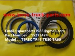 TEREX NHL TR50 TR60 RIGID DUMP TRUCK 15273474 SERVICE KIT