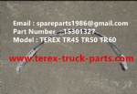 TEREX NHL TR60 RIGID DUMP TRUCK 15301327  HOSE ASSY