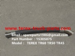 特雷克斯 TEREX TR60 自卸车 15305875  软管总成