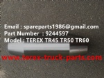 TEREX NHL TR60 RIGID DUMP TRUCK 09244597 PIN