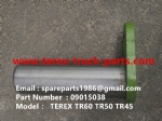 特雷克斯 TEREX TR60 自卸车 09015038  销