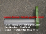 特雷克斯 TEREX TR60 自卸车 09015038  销