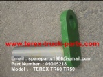 TEREX NHL TR60 RIGID DUMP TRUCK  9015218  PIN