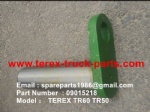 TEREX NHL TR60 RIGID DUMP TRUCK  09015218  PIN