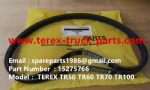 特雷克斯 TEREX TR60  自卸车 15275766  发电机皮带