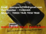 特雷克斯 TEREX TR60  自卸车 15304469 变径弯管