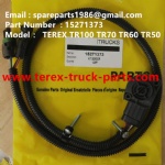 特雷克斯 TEREX TR60  自卸车 15271373 传感器