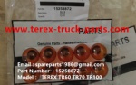 TEREX NHL TR60 RIGID DUMP TRUCK 15258872 BULB 24V 21W HD