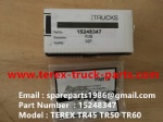 特雷克斯 TEREX TR60  自卸车 15248347 保险